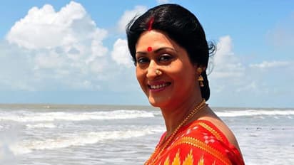 রবীন্দ্র জয়ন্তীতে 'শ্রীময়ী'র মহাপর্ব, প্রকাশ্য এল একঝলক