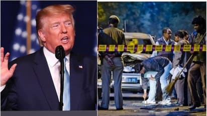 ഇറാന് സാംസ്കാരിക കേന്ദ്രങ്ങള് നിരീക്ഷണത്തില്; 'ആക്രമിച്ചാല് തിരിച്ചടിക്കും', ആവര്ത്തിച്ച് ട്രംപ്