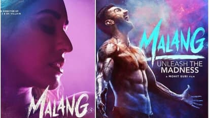Malang trailer: Aditya Roy Kapoor, Disha Patani's action-packed movie will blow your mind