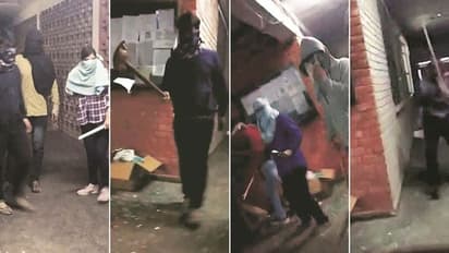 ജെഎൻയുവിലെ ആക്രമണം: 24 മണിക്കൂറായിട്ടും ഒരു അറസ്റ്റ് പോലുമില്ല, അന്വേഷണം ക്രൈംബ്രാഞ്ചിന്