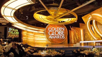 Golden Globe Awards 2024 LIVE: Where and when to watch in India?