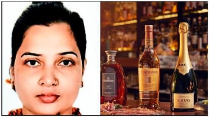 பாரில் ஏற்பட்ட கள்ளக்காதல்... வீட்டுக்கே வந்து உல்லாசம்... காட்டிக் கொடுத்த வீடியோ..!