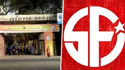 সংগঠন 'নারীবাদ বিরোধী', 'আমলাতান্ত্রিক', যাদবপুরে এসএফআইয়ের ছাত্রসংসদ থেকে তাই ইস্তফা ৩১ জনের