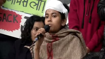 ঐশীদের বিরুদ্ধেই অভিযোগ জেএনইউ প্রশাসনের, ১৯ জনের বিরুদ্ধে এফআইআর