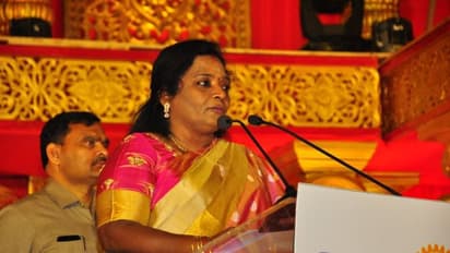 త్వరలోనే కోవాగ్జిన్ వ్యాక్సిన్ ప్రజలకు అందుబాటులోకి: తమిళిసై