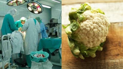 ലിം​ഗത്തിൽ സഹിക്കാനാവാത്ത വേദന, യുവാവിന് അപൂർവരോ​ഗം ,പരിശോധനയിൽ...