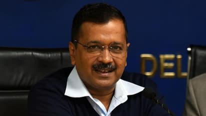 দিল্লিতে ফের কেজরিওয়ালের সরকার, ১০ আসনও পাবে না বিজেপি