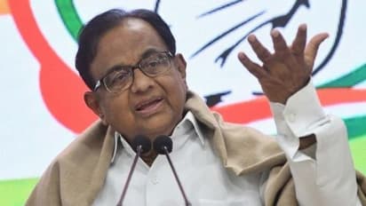 'അരാജകത്വത്തിലേക്ക് ഇന്ത്യ അതിവേഗം നീങ്ങുന്നതിന്റെ തെളിവ്'; ജെഎൻയു ആക്രമണത്തിൽ പി ചിദംബരം