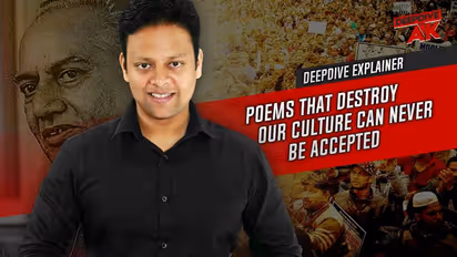 हिंदुत्व और मूर्ति पूजा के खिलाफ हैं फैज की कविताएं, तो भारत में व्यवहारिक कैसे