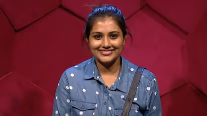 എലീനയെ കണ്ഫെഷന് റൂമിലേക്ക് വിളിപ്പിച്ച് ബിഗ് ബോസ്