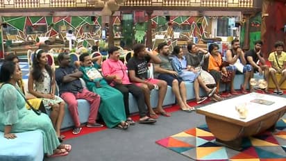 ഒന്നൊഴികെ എല്ലാ വോട്ടും ഒരാള്‍ക്ക്! സീസണ്‍ രണ്ടിലെ ആദ്യ ക്യാപ്റ്റനെ തെരഞ്ഞെടുത്തു