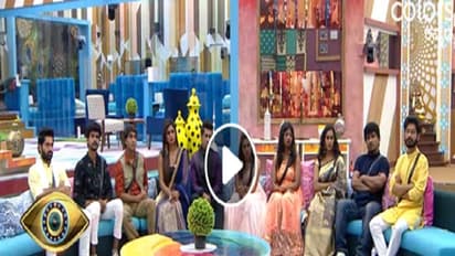 ಶೈನ್-ವಾಸುಕಿ ನಡುವೆ ಅದೊಂದು ಮಾತು ಬಂದೋಯ್ತು!