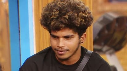 'വാലന്റൈന്‍സ് ഡേയില്‍ അവള്‍ പറഞ്ഞു'; 'ട്വിസ്റ്റുള്ള' പ്രണയാനുഭവം പറഞ്ഞ് ഫുക്രു