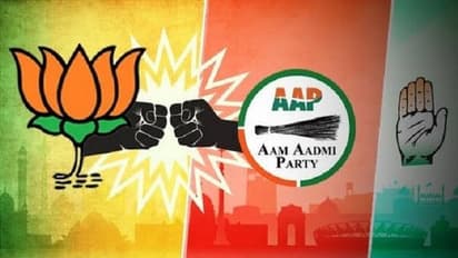 டெல்லி சட்டசபைத் தேர்தல் ! யார் வெற்றி பெறுவார்கள் ? கருத்துக் கணிப்பில் புதிய தகவல் !!