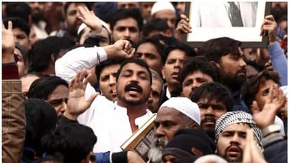 'ആരോഗ്യം മോശമാണ്', ചികിത്സ തേടി ഹർജി നൽകി ഭീം ആർമി തലവൻ ചന്ദ്രശേഖർ ആസാദ്