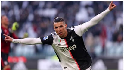 ഇറ്റാലിയന് ഫുട്ബോള് ലീഗ് സീസണ് ഉപേക്ഷിക്കില്ലെന്ന് സീരി എ