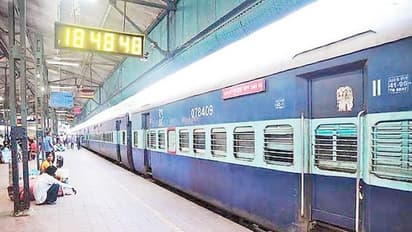 ದಶಕದ ಕನಸು : ದಾವಣಗೆರೆ ನೇರ ರೈಲ್ವೆ ಮಾರ್ಗಕ್ಕೆ ಒತ್ತಾಯ