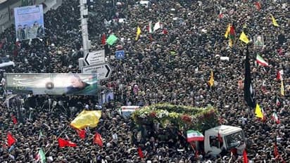 ర‌ణ‌రంగంగా మారిన బాగ్థాద్.. 23 మంది మృతి.. వంద‌లాది మందికి గాయాలు.. అస‌లేమైంది... 