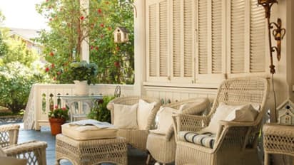 আসবাবপত্রের যত্নে অলিভ অয়েল, কীভাবে করবেন জেনে নিন