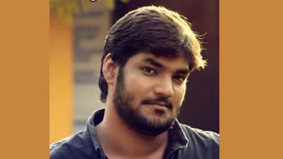 യുവ സംവിധായകന്‍ വിവേക് ആര്യന്‍ അന്തരിച്ചു