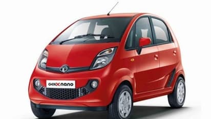 கடந்த ஆண்டில் ஒரு கார்தான் விற்பனையாம்: டாடா மோட்டார்ஸ் அறிக்கையில் அதிர்ச்சி விவரம்...