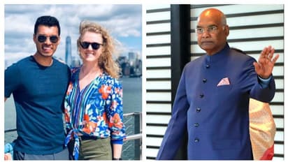 আমেরিকান দম্পতির ভারতে এসে বিয়ে করার পরিকল্পনায় জল ঢেলেছিল হোটেল, সমাধানে এগিয়ে এলেন খোদ রাষ্ট্রপতি কোবিন্দ
