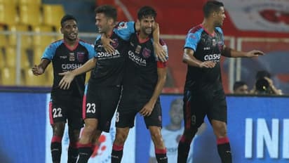 ISL 2020-21: Stuart Baxter relieved to earn maiden season win with Odisha FC over Kerala Blasters FC