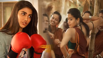 పూజా vs రష్మిక.. సంక్రాంతి పోరులో అందాల కోడిపెట్టలు