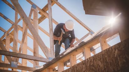 বাড়ি তৈরি করছেন, তবে মনে রাখুন বাস্তুর এই ৫ নিয়ম