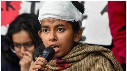 ആരാണ് ഐഷി ഘോഷ് എന്ന ജെഎൻയു വിദ്യാർത്ഥി യൂണിയന്റെ 'തീപ്പൊരി' പ്രസിഡന്റ്