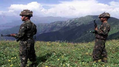 கொரோனா தாக்கியவர்களை இந்தியாவுக்கு அனுப்பி..? படுபாதகமான காரியத்தை அரங்கற்றும் பாகிஸ்தான்..!