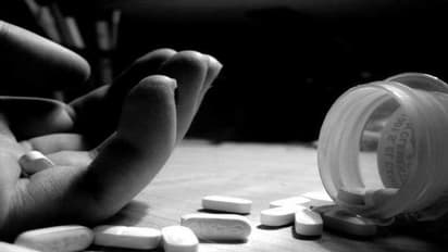 2018ರಲ್ಲಿ 10 ಸಾವಿರ ವಿದ್ಯಾರ್ಥಿಗಳ ಆತ್ಮಹತ್ಯೆ!