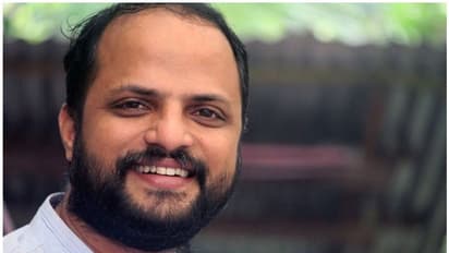 സംവിധായകനും നടനുമായ ജൂഡ് ആന്റണിക്ക് ഷൂട്ടിംഗിനിടെ പരിക്ക്