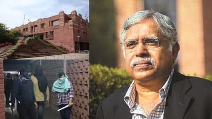 'വിശ്വാസം നഷ്ടമായ സര്ക്കാരിനൊപ്പം പ്രവര്ത്തിക്കില്ല'; സ്റ്റാറ്റിസ്റ്റിക്സ് കമ്മിറ്റിയില് നിന്ന് രാജി വച്ച് മലയാളി