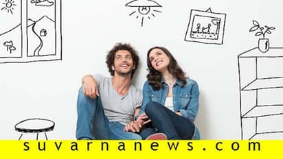 ಲಿವಿಂಗ್ ರೂಮ್ ಗೋಡೆಯೂ ಮಾತಾಡಬಲ್ಲದು ಗೊತ್ತಾ?