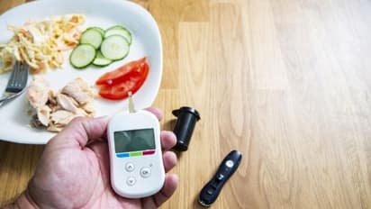 പ്രമേഹരോഗികള്ക്ക് കഴിക്കാവുന്ന നാല് തരം സ്നാക്സ്...