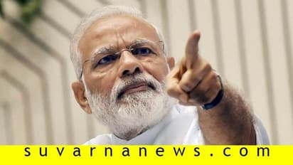 'ಹಿಂದೂ ಜಿನ್ನಾ' ಆಗಿದ್ದಾರೆ ಪ್ರಧಾನಿ ಮೋದಿ: ಗೊಗೋಯ್