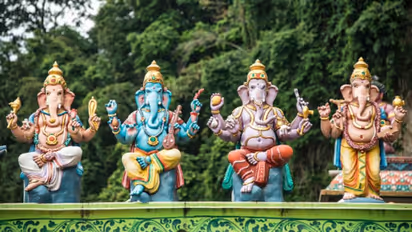 ব্যবসায় সাফল্য লাভে স্থাপন করুন এই গণেশ-এর মূর্তি, মেনে চলুন বিশেষ এই রীতি