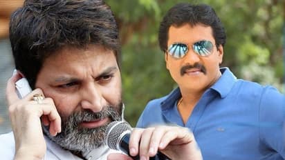 'అల.. వైకుంఠపురములో' బంక్ శీను కాదు.. అంతకు మించి!