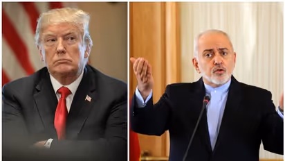 ईरान ने अमेरिका से बदला लेने के लिए तैयार किया सीक्रेट प्लान