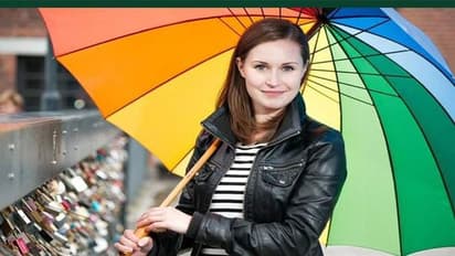 ఫిన్లాండ్ ప్రధాని టిఫిన్ బిల్లుపై దుమారం...పోలీసుల దర్యాప్తు, ఏం జరిగిందంటే....