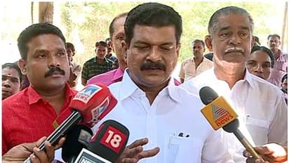 മിച്ചഭൂമി കേസില് പി വി അൻവറിന് തിരിച്ചടി; 6 ഏക്കർ ഭൂമി കണ്ടുകെട്ടണമെന്ന് താമരശ്ശേരി താലൂക്ക് ലാൻഡ് ബോർഡ്