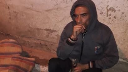 বরফ ভর্তি বাক্সে বৃদ্ধের দেহ, রিজেন্ট কলোনিতে গ্রেফতার মৃতের শ্য়ালক