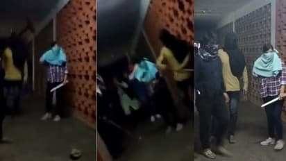 Masked mob attack on JNU students lasted half an hour: Delhi Police sources narrate timeline of events
