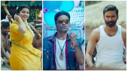 துரு துரு தனுஷ்... மிரட்டல் வேடத்தில் சினேகா..! பறக்கும் பஞ்சு டயலாக்... வெடிக்க தயாரான 'பட்டாஸ்'! ட்ரைலர் இதோ...