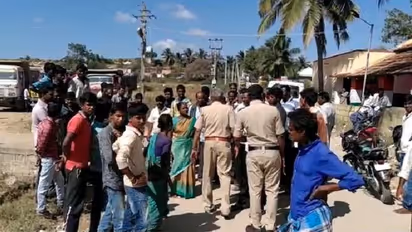 ಬೇಬಿಬೆಟ್ಟದಲ್ಲಿ ಗಣಿಗಾರಿಕೆ ನಿಷೇಧ: ಕಲ್ಲುಕುಟಿಕರ ಹೊಟ್ಟೆಗೆ ಪೆಟ್ಟು..!