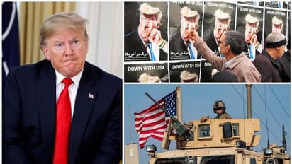 അമേരിക്കൻ സൈന്യത്തെ ഭീകരരായി പ്രഖ്യാപിച്ച് ഇറാൻ: പെന്‍റഗണും ഭീകരപട്ടികയിൽ