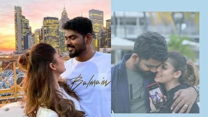 ವಿಘ್ನೇಶ್ ಶಿವನ್ ಕೈ ಬಿಟ್ರಂತೆ ನಯನತಾರಾ; ಮದ್ವೆ ಎಲ್ಲಾ ಸುಳ್ಳಾ?