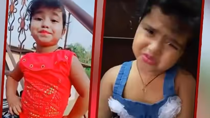 কিংবদন্তী শিল্পীদের গানে টিকটকে বাজিমাত ছোট্ট খুদের, মুহূর্তে ভাইরাল ভিডিও