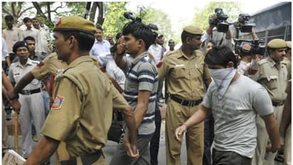 നിര്‍ഭയകേസ്: വധശിക്ഷക്കെതിരെ പ്രതികള്‍ തിരുത്തൽ ഹർജി നൽകും